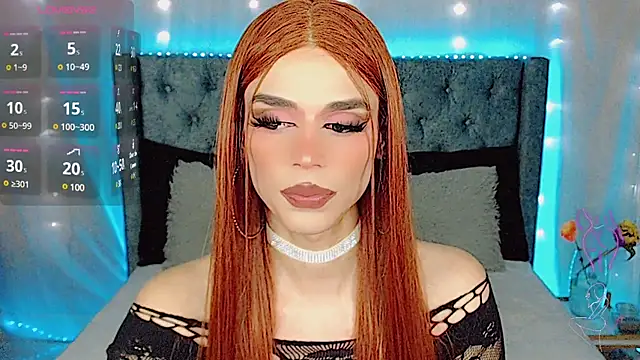 Dalila moan online show from March 10, 2025, 11:16 pm