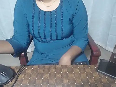 Snapshot of Megha-34 chatting on October 12, 2025, 12:01 am Megha-34 online show from October 12, 2025, 12:01 am