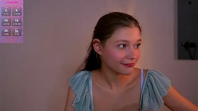 Kelly Ember online show from September 8, 2025, 7:24 pm