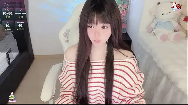 Milla-z online show from March 21, 2026, 10:52 am