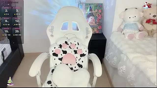 Milla-z online show from March 22, 2026, 10:39 am