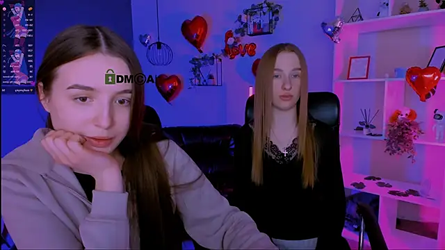 doll vey online show from February 21, 2026, 9:55 am