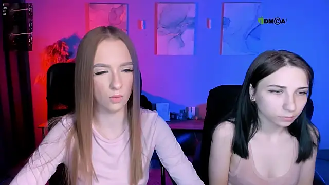 doll vey online show from April 13, 2026, 7:18 pm