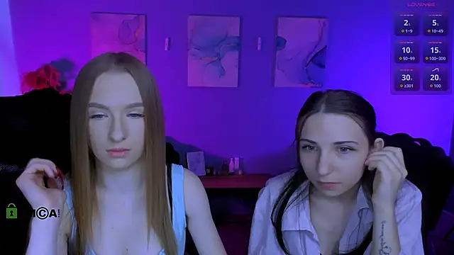 doll vey online show from April 5, 2026, 9:27 am