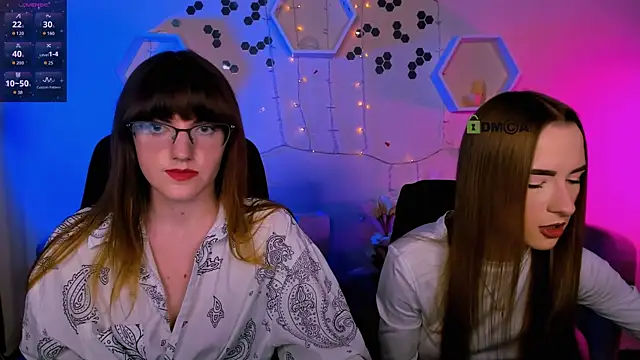 doll vey online show from November 10, 2025, 8:25 pm