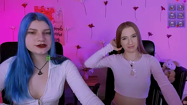 doll vey online show from March 22, 2026, 2:18 pm