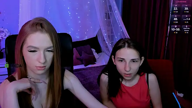 Snapshot of doll_vey chatting on May 14, 2026, 9:17 am doll vey online show from May 14, 2026, 9:17 am