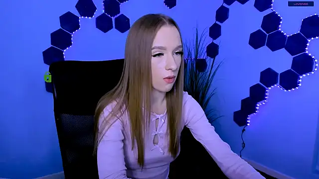 doll vey online show from April 9, 2026, 9:15 am