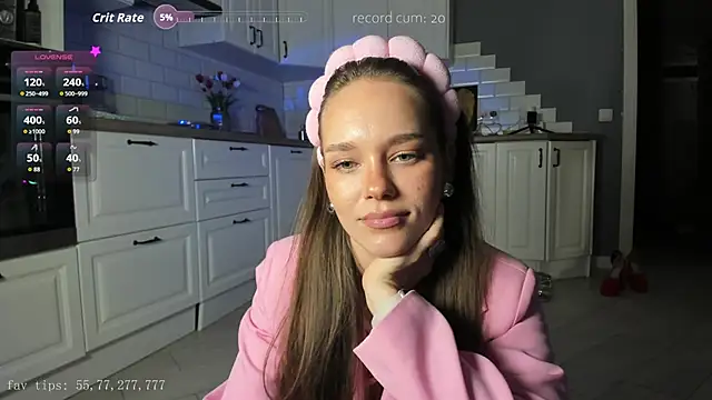 Moni Carroll online show from March 21, 2026, 4:55 pm