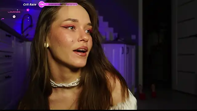 Moni Carroll online show from March 13, 2026, 5:18 pm