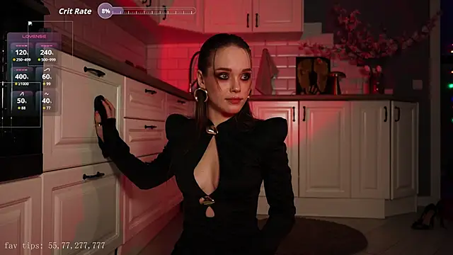 Snapshot of Moni_Carroll chatting on April 25, 2026, 5:21 pm Moni Carroll online show from April 25, 2026, 5:21 pm