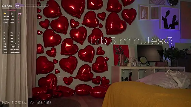 Snapshot of Moni_Carroll chatting on March 5, 2025, 10:10 pm Moni Carroll online show from March 5, 2025, 10:10 pm