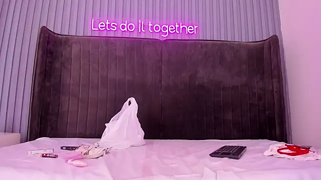 Haily b online show from March 13, 2025, 7:39 pm