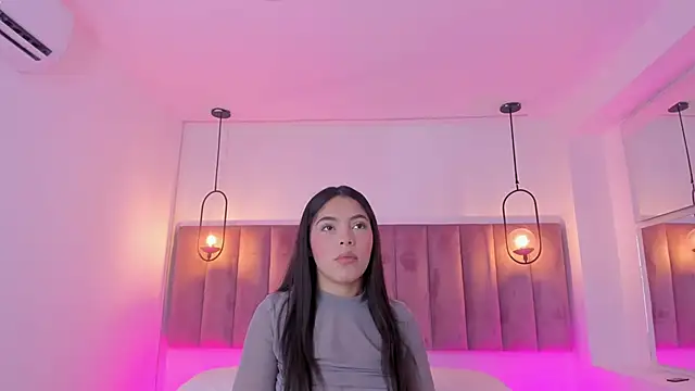 Haily b online show from February 6, 2026, 8:38 pm