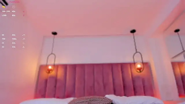 Haily b online show from November 7, 2025, 7:51 pm