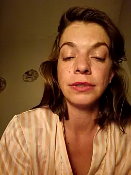 Rosemarie Blu online show from March 12, 2025, 11:12 pm