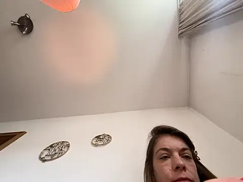 Rosemarie Blu online show from March 16, 2025, 7:59 am