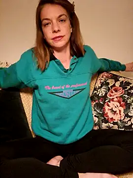 Rosemarie Blu online show from March 4, 2025, 11:32 pm