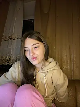 MrrKate online show from February 28, 2026, 1:16 am