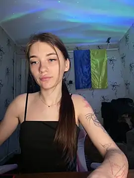 Snapshot of MrrKate chatting on March 13, 2025, 9:37 pm MrrKate online show from March 13, 2025, 9:37 pm