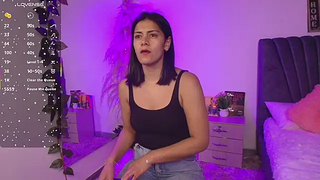 miaoconell online show from June 2, 2026, 11:38 pm
