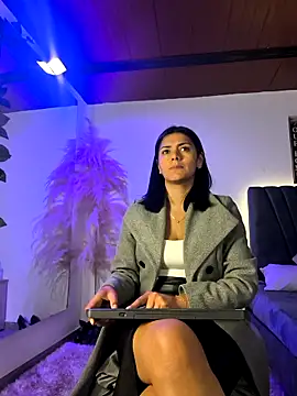 miaoconell online show from March 29, 2026, 10:00 pm