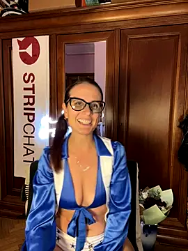 NataKitten online show from October 19, 2025, 4:21 pm