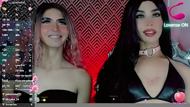 Erika-hills online show from March 11, 2025, 7:14 am