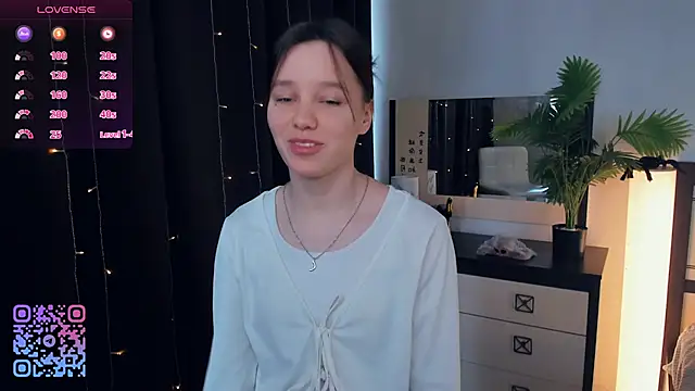 EdinaCordner online show from March 14, 2025, 7:15 am