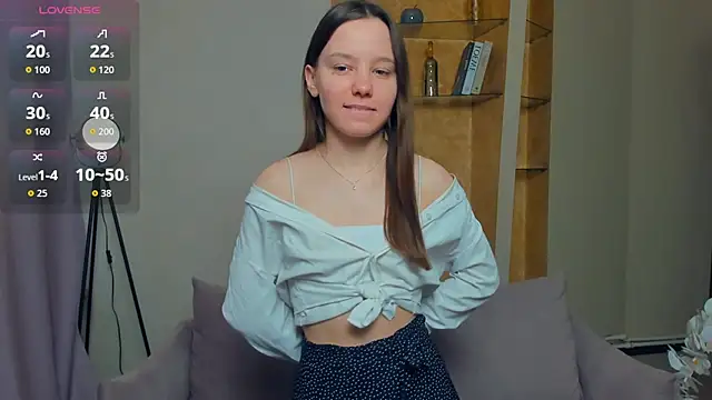 EdinaCordner online show from November 20, 2025, 10:38 am