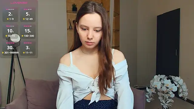 EdinaCordner online show from November 28, 2025, 10:15 am