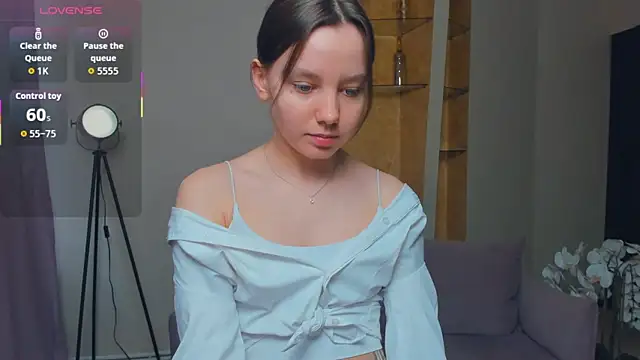 EdinaCordner online show from September 22, 2025, 10:21 am