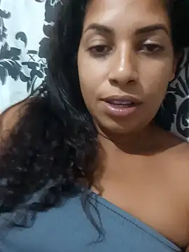 ebonye  online show from November 1, 2025, 8:57 pm