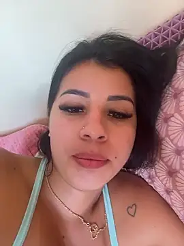 Pamela Skyangels online show from January 9, 2026, 7:54 pm