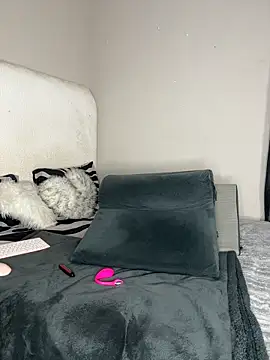 PrincessTamara online show from December 4, 2025, 9:36 pm