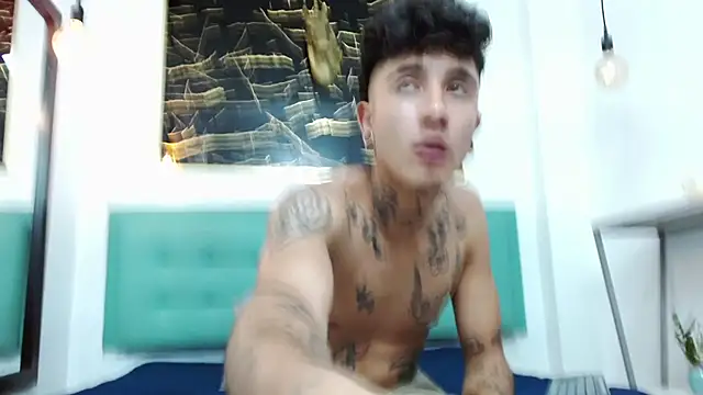 Snapshot of Patrick_Rango chatting on March 3, 2026, 3:13 am Patrick Rango online show from March 3, 2026, 3:13 am