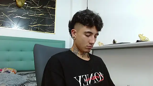 Snapshot of Patrick_Rango chatting on March 4, 2026, 3:03 am Patrick Rango online show from March 4, 2026, 3:03 am