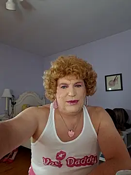 Victoriatv1 online show from April 18, 2026, 11:16 pm