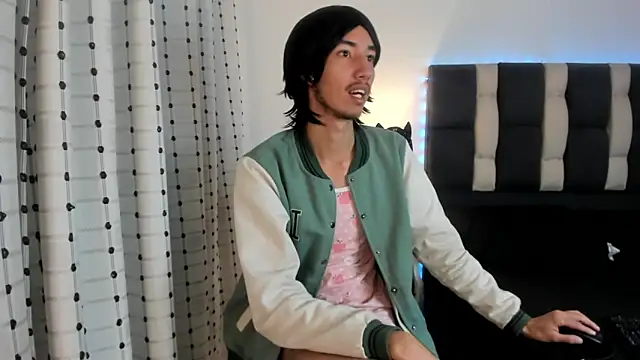 loverisu-coral online show from January 5, 2026, 10:24 pm