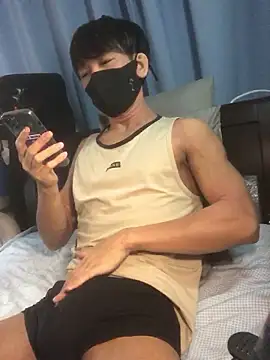 Snapshot of pandesal_aki chatting on November 30, 2025, 2:40 pm pandesal aki online show from November 30, 2025, 2:40 pm