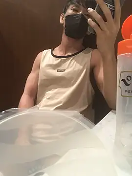 Snapshot of pandesal_aki chatting on October 10, 2025, 11:22 am pandesal aki online show from October 10, 2025, 11:22 am