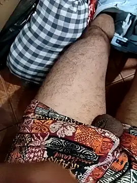 Poptrezegostoso online show from October 16, 2025, 11:35 pm