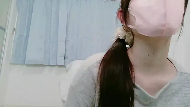 Snapshot of NANA_7 chatting on November 26, 2025, 1:05 am NANA 7 online show from November 26, 2025, 1:05 am