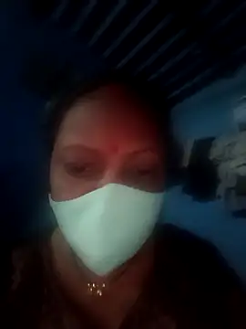 Snapshot of Devi_Chatterjee chatting on March 20, 2025, 1:59 pm Devi Chatterjee online show from March 20, 2025, 1:59 pm