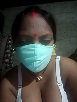 Snapshot of Devi_Chatterjee chatting on March 22, 2025, 4:24 am Devi Chatterjee online show from March 22, 2025, 4:24 am