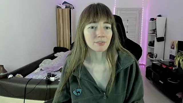 bekkawell online show from October 30, 2025, 5:32 pm