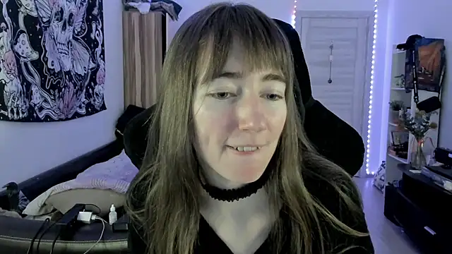 bekkawell online show from February 22, 2026, 1:24 pm