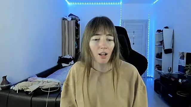 bekkawell online show from November 8, 2025, 3:48 pm