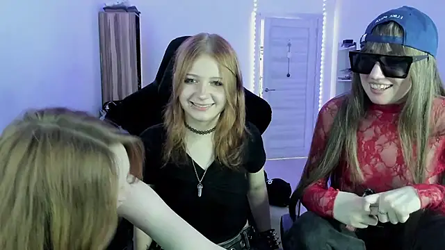 bekkawell online show from October 6, 2025, 4:52 pm