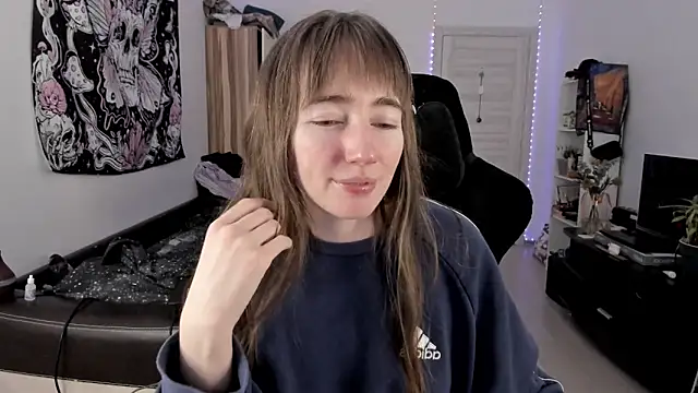 bekkawell online show from March 7, 2026, 11:16 am